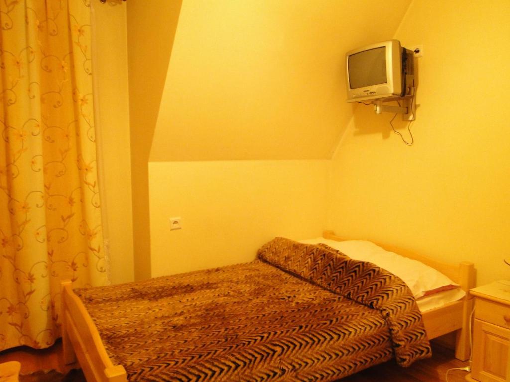 Pokoje Goscinne U Gordona Poronin Zimmer foto