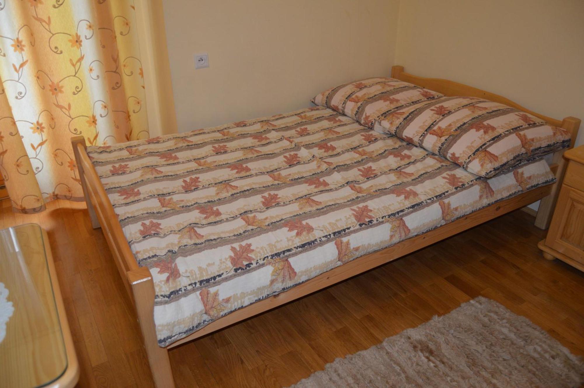 Pokoje Goscinne U Gordona Poronin Zimmer foto